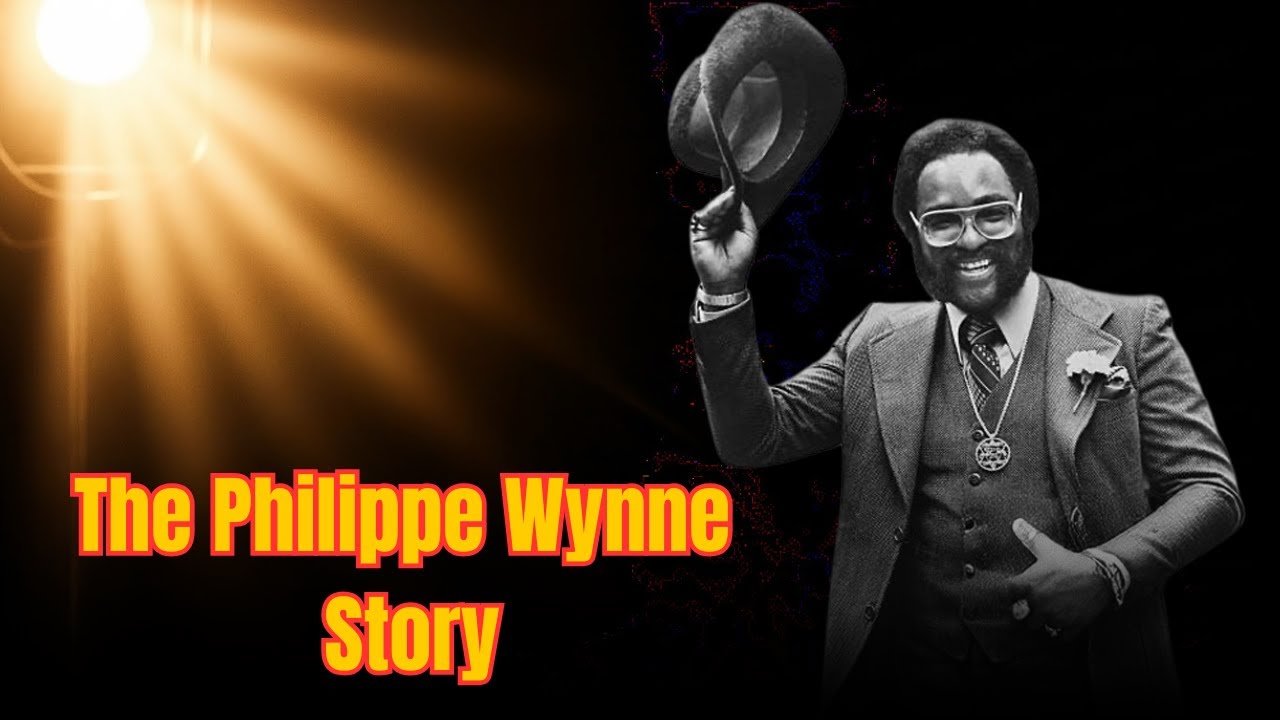 The Voice America Forgot The Quiet Tragedy of Felipe Wynne