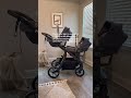 Save over $200 on the MomCozy ChangeGo stroller during Prime Day by stacking my Code! Link in Bio!
