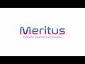 Meritus offering