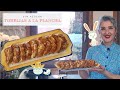 🥖 TORRIJAS A LA PLANCHA Y SIN AZÚCAR 🥖 con Thermomix®