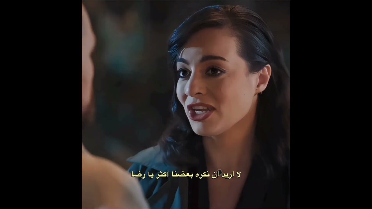النرجسي 💀😱 #core #shorts #viral #fyp #algerie #love  #مسلسلات #series #dz #viwes #shorts