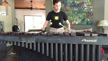 4 Mallet Stroke Types