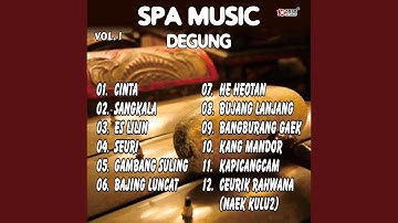 Gambang Suling