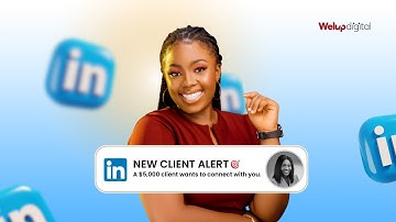 Beginners Secrets To Landing Your First Client On Linkedin