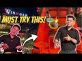 Chinese Traveler’s HONEST Reaction to Chinese, Japanese &amp; Thai Food in Pakistan! | Vinegar Islamabad