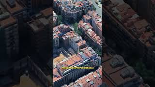 Qué hace ESPECIAL al Ensanche de Barcelona