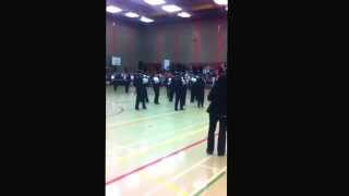 Southern XL's 2014 UK open championships
