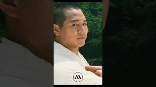 Show Respect   The Forbidden Kingdom  movies series cinema clips movie fyp shorts