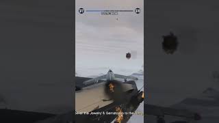 My favorite cargo mission ✈️ #gta5 #gta5_funny #gta6 #flying #gtajet