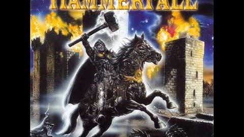 Hammerfall - The way of the Warrior