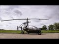 Flight Control and Features Assessment