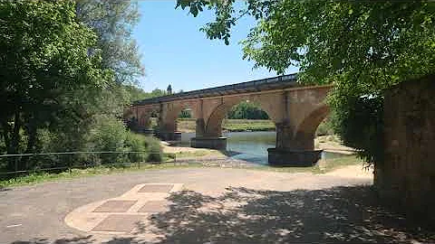 Comment s'appelle la région de Sarlat ?