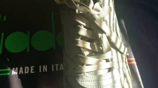 Sneaker Collection #78 Diadora V7000 ITALIA