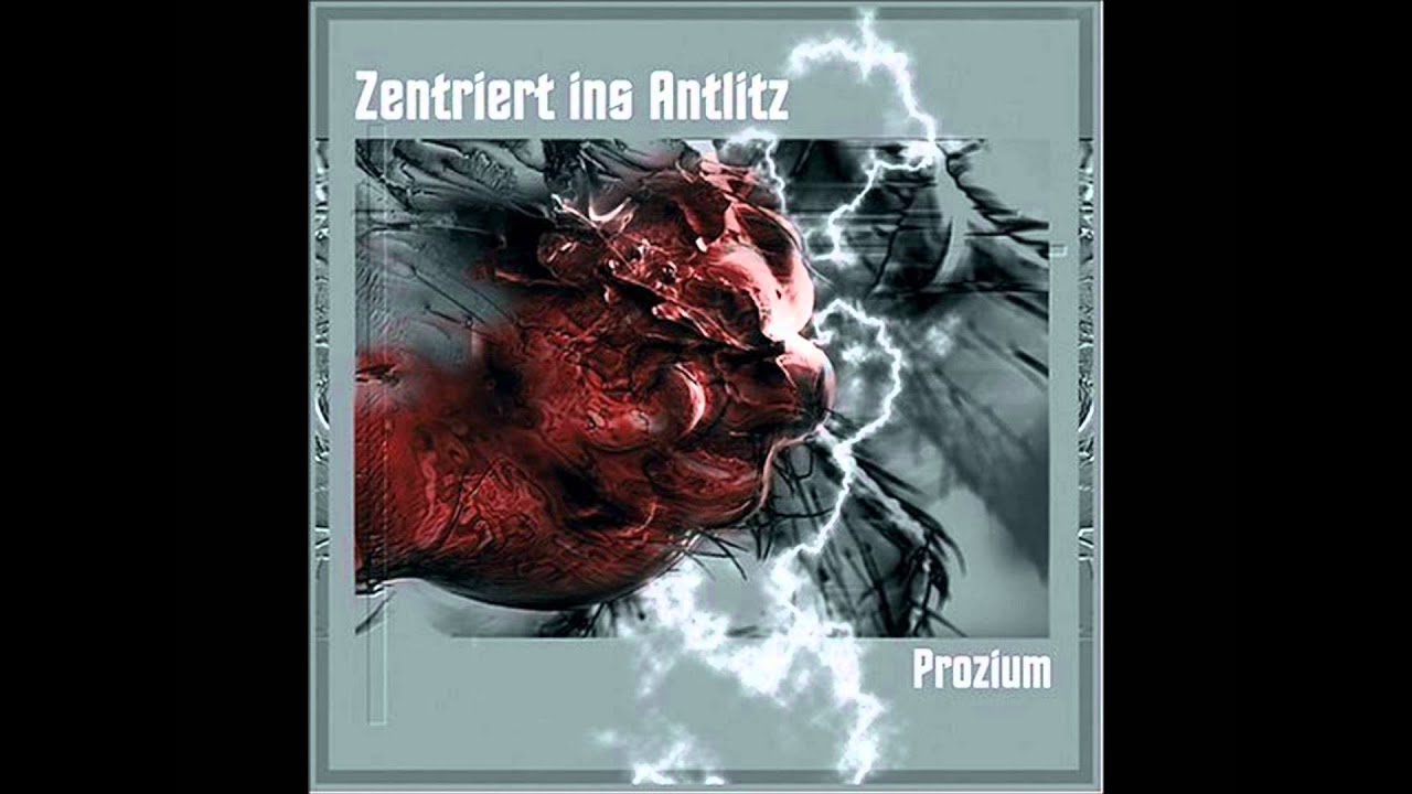 Guarda ZENTRIERT INS ANTLITZ - CONTACT su YouTube Guarda ZENTRIERT INS ANTLITZ - CONTACT su YouTube
