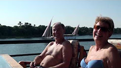 4-Flussfahrt von Luxor nach Assuan mit Traumlandschaft.mpg