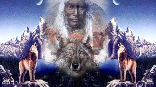 indios lobos con imagens