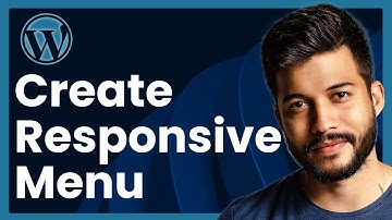 How To Create Responsive Menu In WordPress | Step-by-Step WordPress Responsive Menu Tutorial