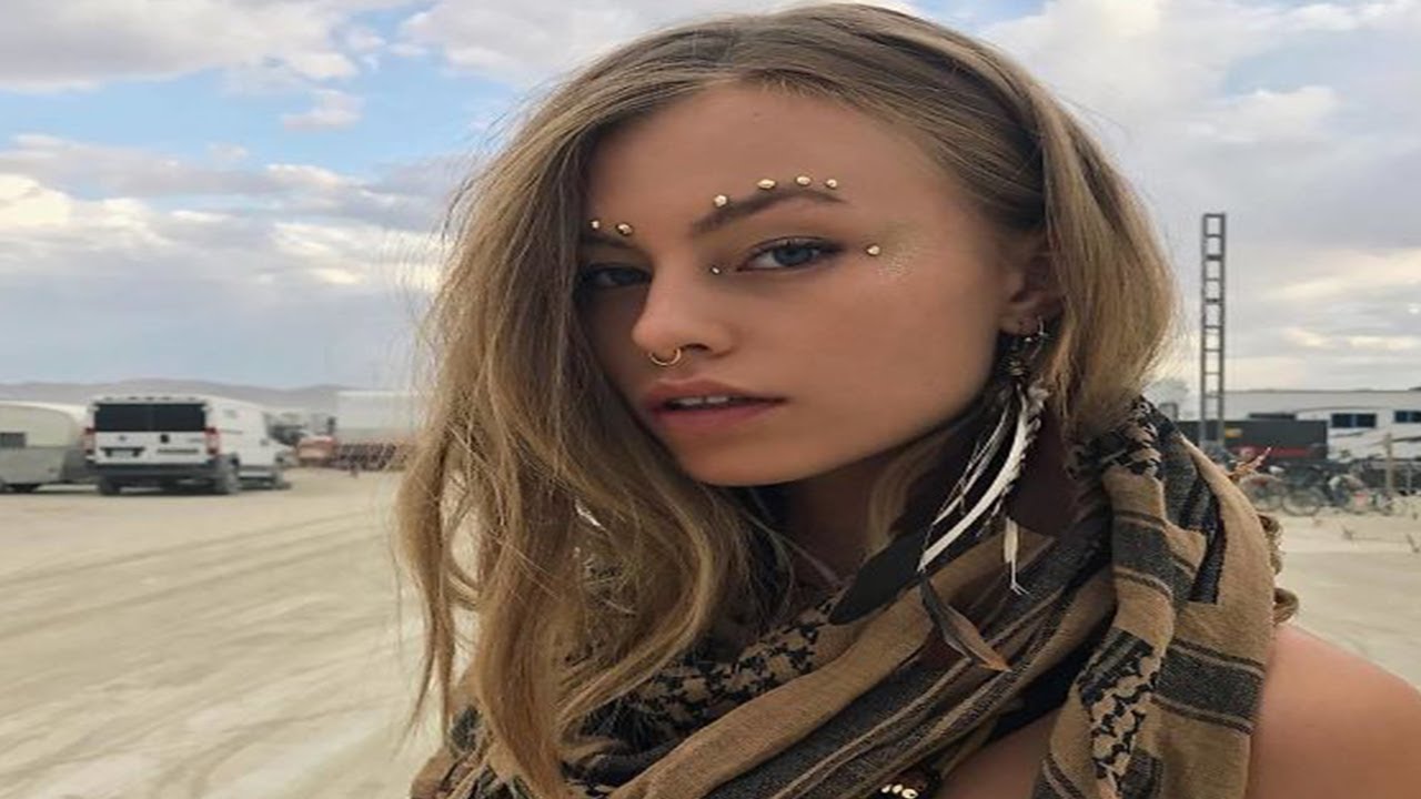 Images From The Burning Man That Will Blow Your Mind