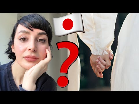 Japonya’nın Bilinmeyen Kadın Erkek İlişkileri / Arkadaşlık ve Aşk Üzerine Sohbet