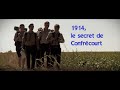 1914 le secret de confrcourt fiction 70 minutes  2014 a suit  makingof 26 minutes