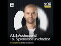 AI e adolescenti: 1 su 5 preferisce confrontarsi con un chatbot