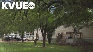 Cedar Park family recovering after flood damages home