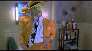 the mask braque la banque fan dub french
