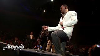 Video thumbnail of "Aventura - Lloro (Sold Out at Madison Square Garden)"