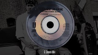 Loungin' (G Smoov Mix)