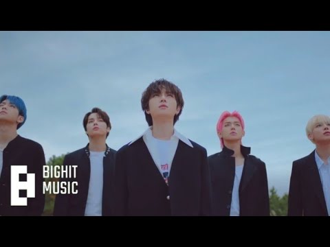 TXT (투모로우바이투게더) 'Ito' Official MV