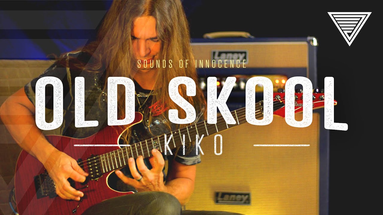 Kiko Loureiro   Gray Stone Gateway Full Playthrough