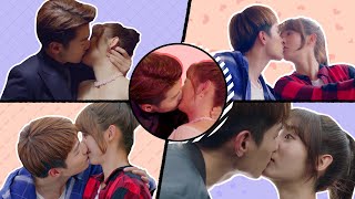 【ENG SUB】Forget You Remember Love Special Clip :Xing Fei& Jin Ze sweet kiss time!