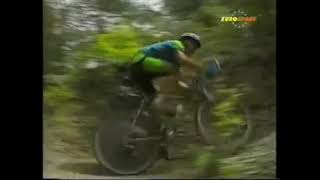1991 Grundig World Cup Manosque Pt 2