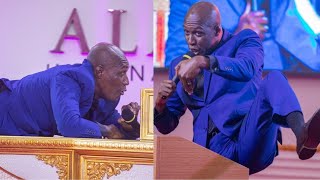 LOVE TALK with Prophet Kofi Oduro: Do this and Ur Marriage will succeed, Pastors are the most...