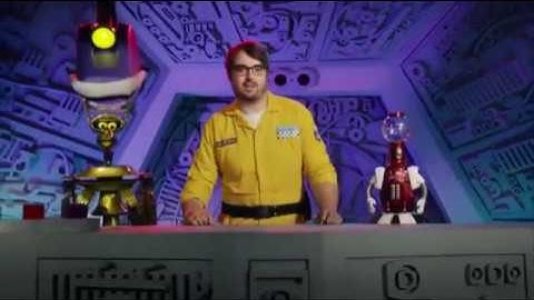 Mystery Science Theater 3000 Season 11 Theme