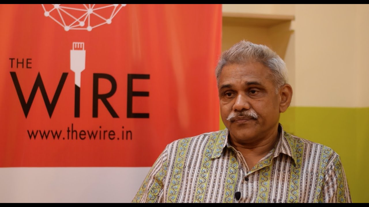 Samjhauta Express blast investigation: Interview with Vikash Narain Rai