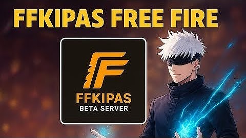Cách Tải FF Kipas Ob51 Mod Skin FFOb51 Mở Khóa Skin Anitban | Xmodz Project Android