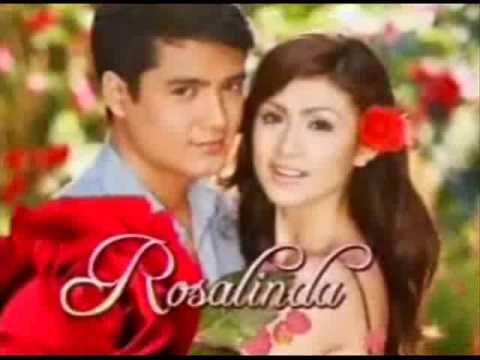 Rosalinda Teaser #3 (Philippine Remake)