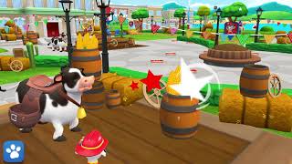 PAW PATROL RESCUE WORLD - Gameplay Walkthrough Part 18 (iOS, Android)