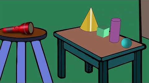 1 2 IDENTIFICATION OF 2D SHAPES AND 3D OBJECTS