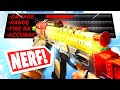 the AK74u NERF is here.. NEW MAP! (Best AK74u Class Setup) - Cold War Update