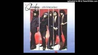 The Quireboys - 7 O'Clock