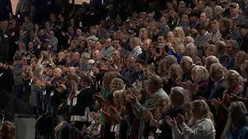 LIVE: Danielle Smith - UCP AGM 2025