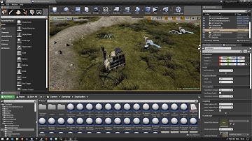 Updating Your AmmoCrates To Use The New Radial Menu System #14 - SquadSDK v14