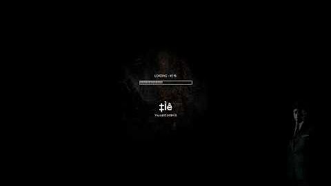 SCP Containment Breach - SCP-990 aka The Dream Man