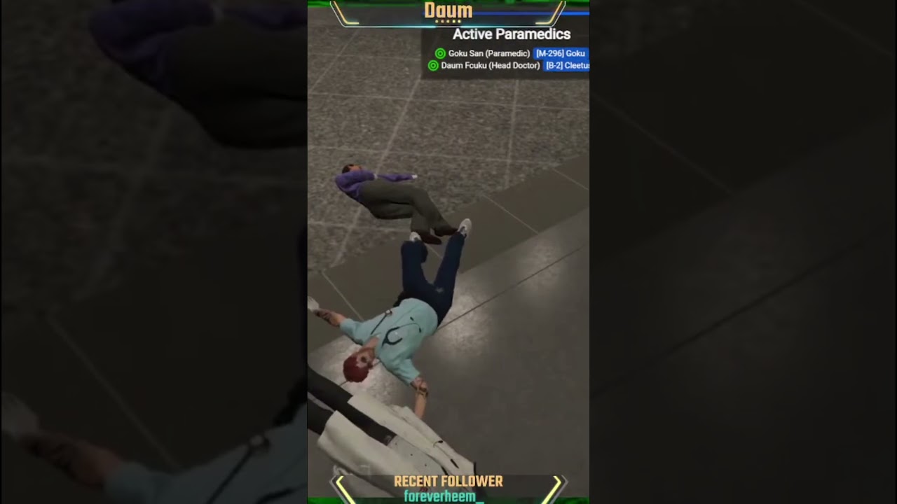 Он не может дышать!! | Смертельный газ мистера Чена!