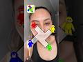 Monkey Windmill Paint #challenge #shortvideo #recommended #tutorial #usa #shorts #trending #fyp