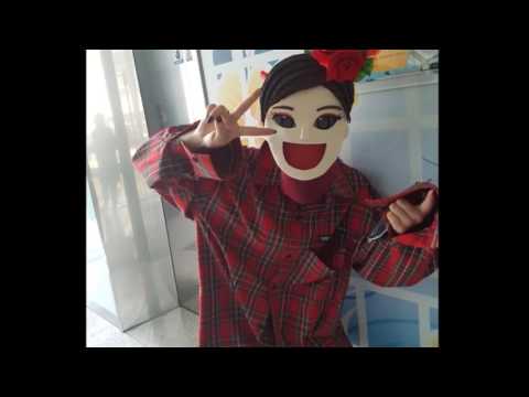 탱고걸(예지/YeJi of 피에스타)-미워도사랑하니까/I hate it, but I love it(복면가왕)(다비치 cover)