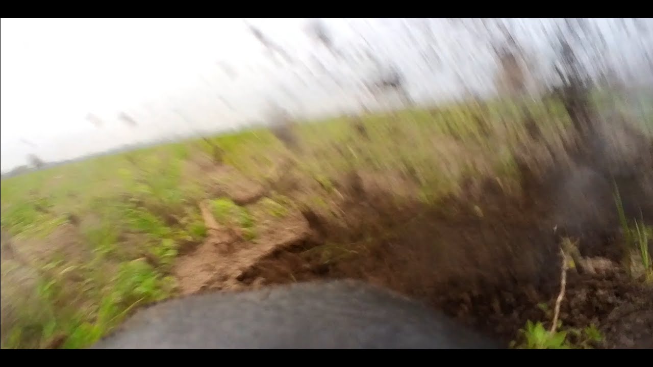 Penguin FPV BIG CRASH