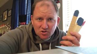 Cricut SnapMat iOS example (Popsicle Sticks) screenshot 4